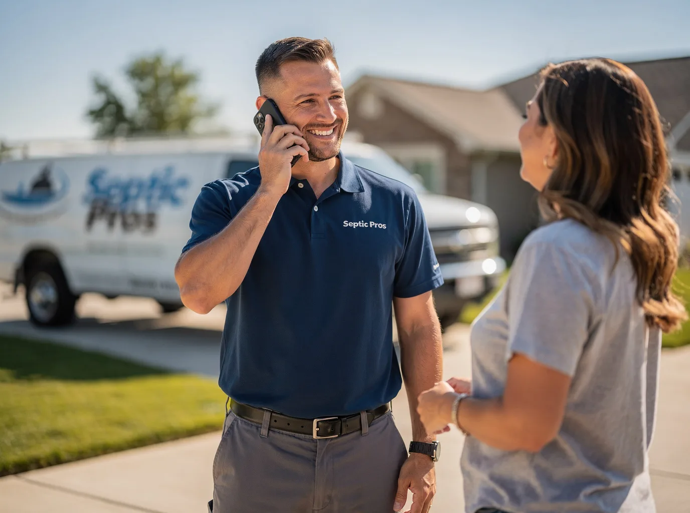 Septic Tank Pumping Oakland, AR FAQs